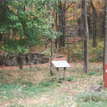 Civil War Trails at Rich Mountain Battlefield