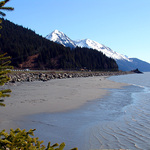 A View of Turnagain Arm