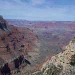 Canyon Crevices