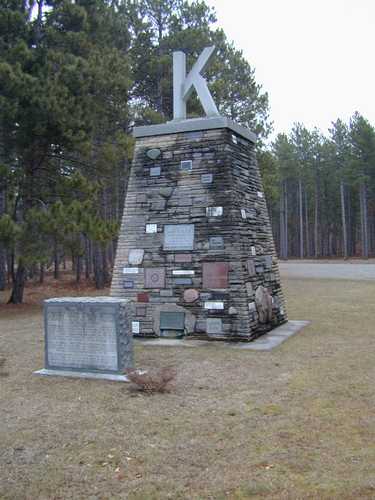 Kiwanis Monument