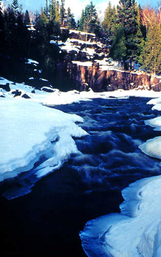 Temperance River