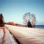 Proximity of Byway to Lake Superior
