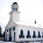 Solon Congregational Church