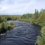 North Brule River