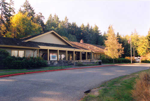 The Wilderness Information Center