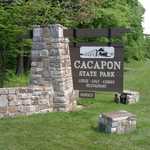 Cacapon State Park