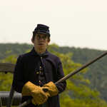 Harpers Ferry Soldier