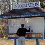 Information Booth