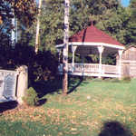 Winesburg Heritage Park