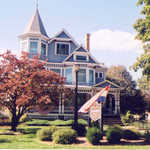 Victorian House Museum