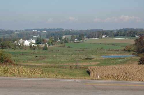 Amish Country Farms