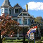 Victorian House and Museum