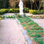 The Biblical Garden at Magnolia Plantation