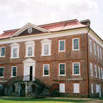 Drayton Hall Offers Visitors a Unique Glimpse of the Colonial South.