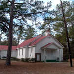 Olive Branch Church
