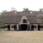 Stables of Middleton Place