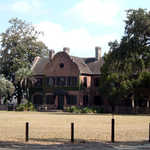 House Museum at Middleton Place