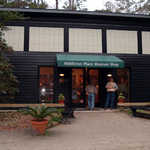 Middleton Place Museum Shop