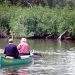 A Quiet Canoe Trip
