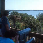 Pelican Island Viewpoint