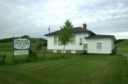 Country Junction at Historic King School