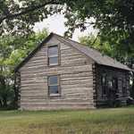 Slattum Cabin Historic Site