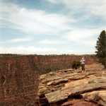 Must-Have Photographic Opportunities at Red Canyon Overlook in Flaming Gorge