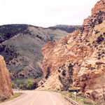 The Navajo Formation