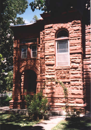 John Dixon Home in Payson, Utah