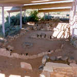 Anasazi Village Ruins