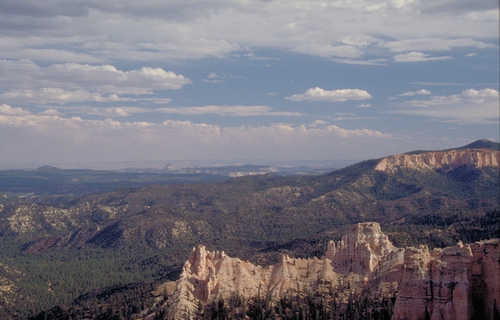 Canyons Forever in Bryce