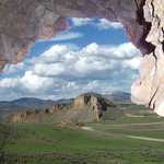 Red Rock Pass