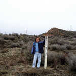 Walk the Oregon-California Trail Wagon Ruts