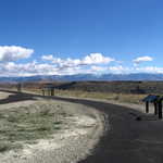 Bear River Massacre Overlook