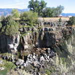 Black Canyon Rocks