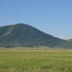 Rolling Hills in Southeastern Idaho