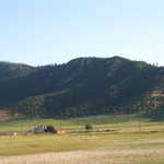 Mountain Ranch