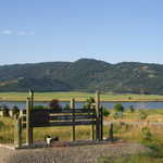 Oregon Trail Park and Marina