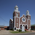 Brown Chapel in Selma