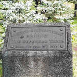 Coronado Trail Historical Marker