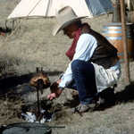 Cowboy Symposium Cowboy Cooking