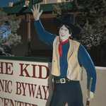 Billy the Kid Trail Visitors Center