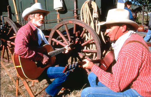 Cowboy Symposium in Ruidoso, New Mexico