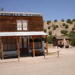 The Pioneer Store Museum