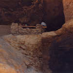 Tularosa Mogollon Indian Dwellings