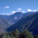 Copperas Vista and Wild Horse Mesa
