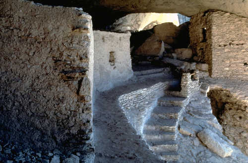 Stairs of the Ancients