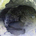 Sandia Cave