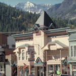 Ouray Architecture