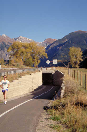 Telluride Run Trail
